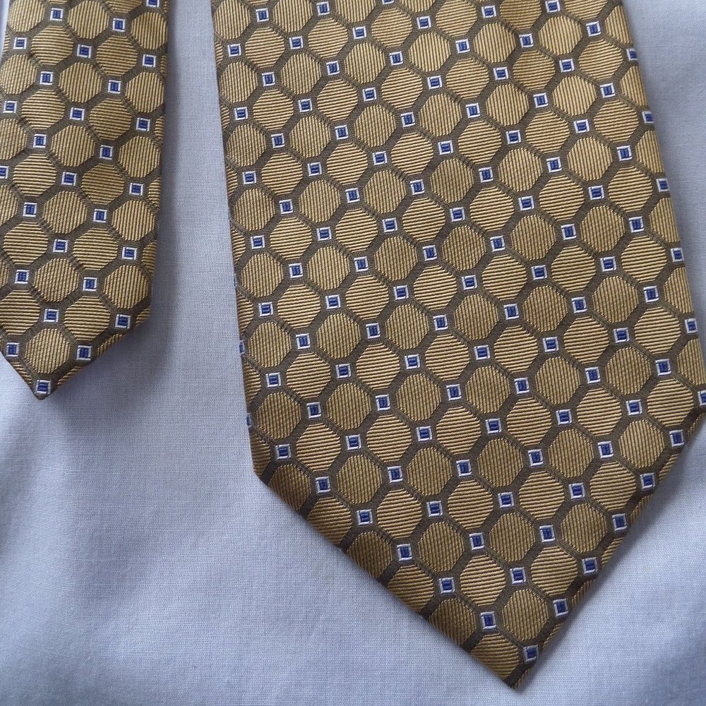 BERNINI Bervely Hills Tie